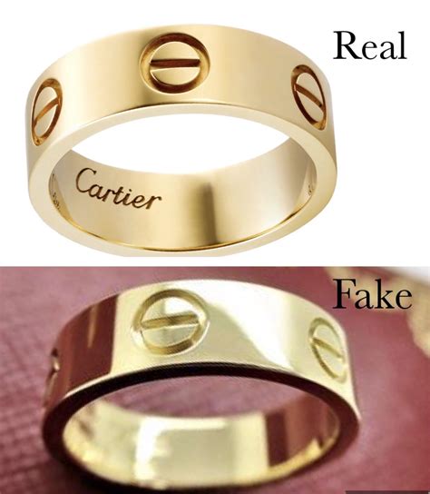 cartier love ring 52833a.